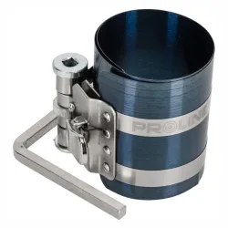 
                  PROLINE Zaciskacz do pierścieni tłokowych średnica 90-175mm długość 100mm 46864